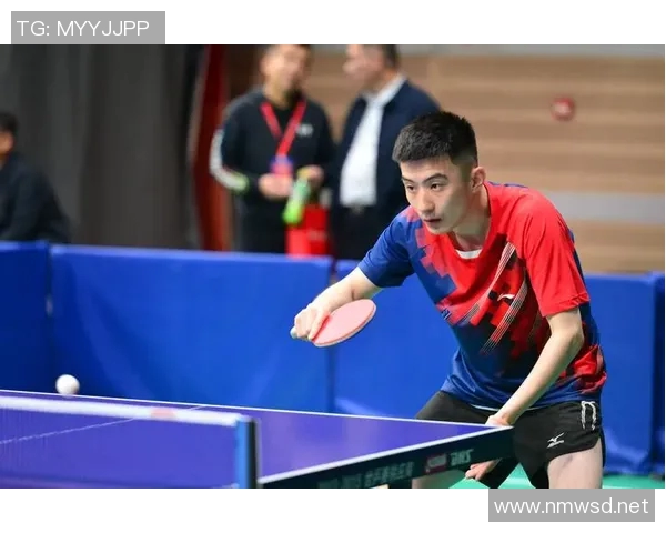 西安乒乓球队的盯防体系与战术解析探讨