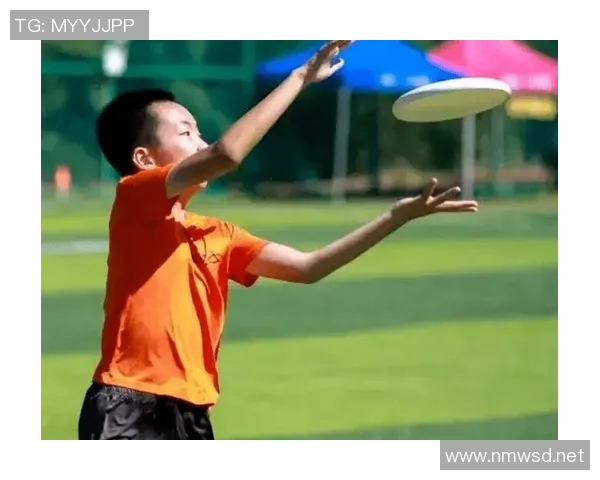 飞盘新手必看：提升耐力的全面入门指南与训练技巧分享