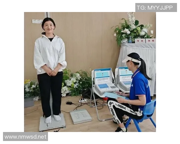 全面提升体能素质的科学测试与训练方法探讨