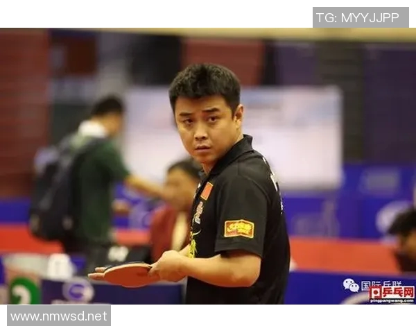 南京乒乓球队转型之路的挑战与机遇分析