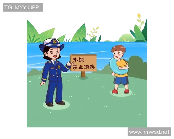 游泳安全警示与防护措施全面指南确保每一次畅游都安全无忧