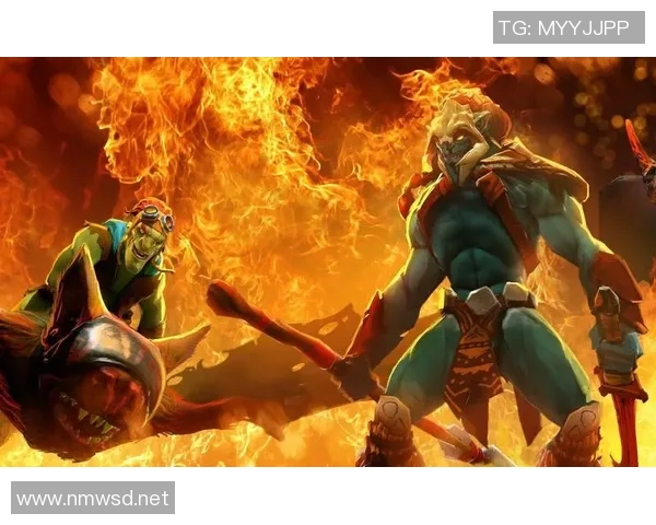 从零起步掌握DOTA2耐力技巧全解析助你轻松上分