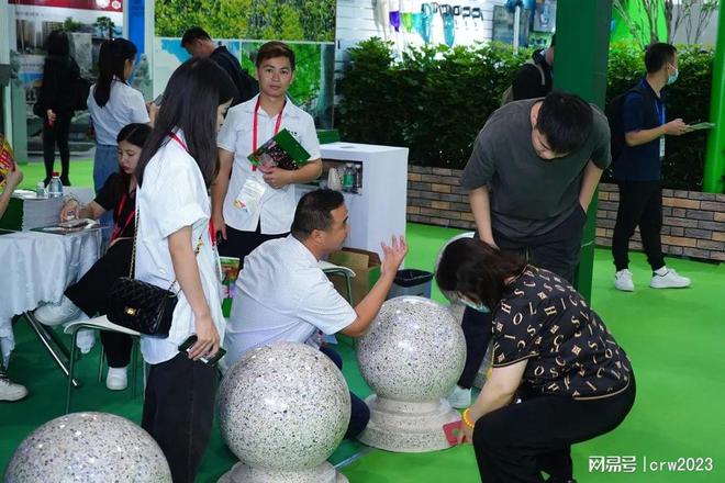 威尼斯wns·88855662025中国广州园林景观展园林用品展广州园林机器展(图1)