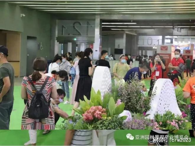 威尼斯wns·88855662025中国广州园林景观展园林用品展广州园林机器展(图4)