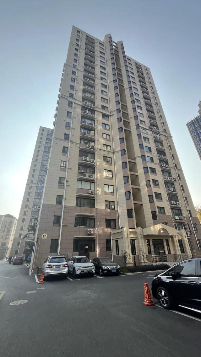 885566威尼斯破解泊车困难、打造景观步道……长宁这个小区完成“超等变变变”！(图7)