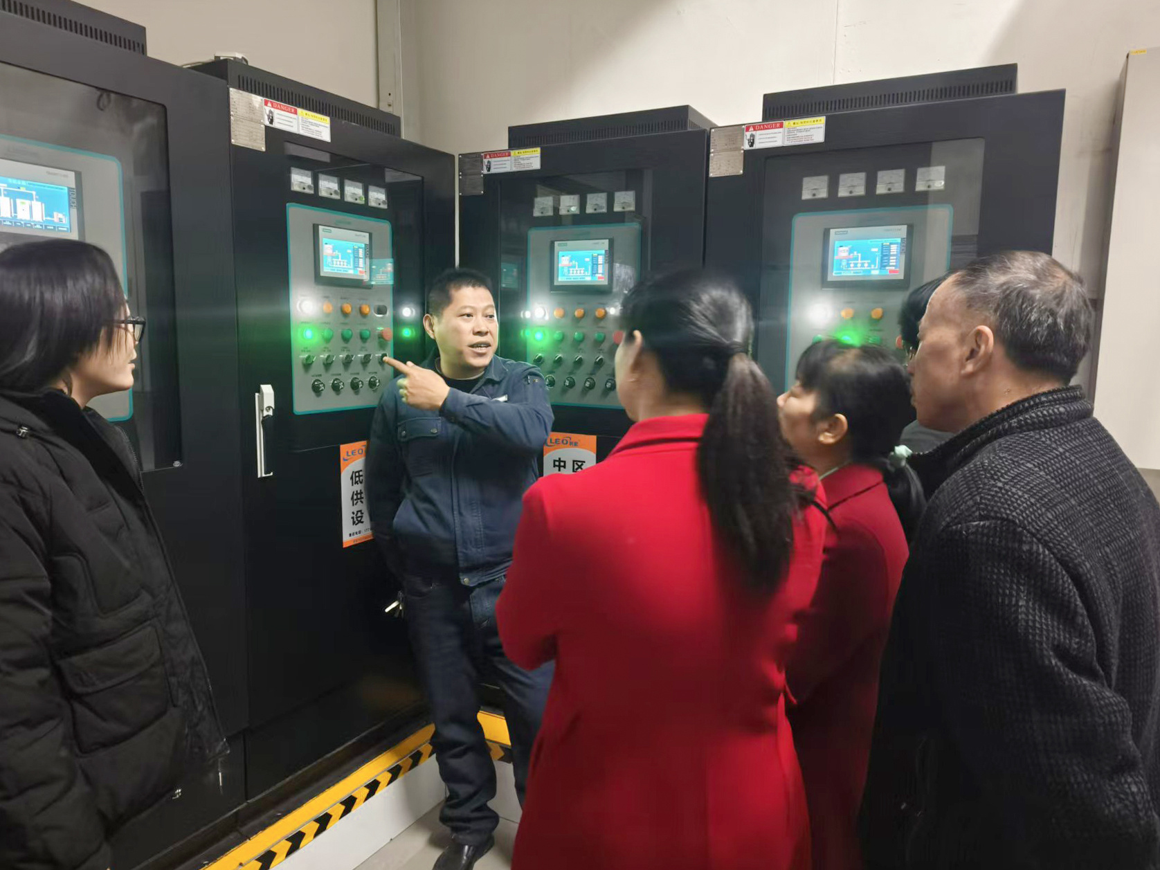 885566威尼斯国贸效劳与福州国贸润原业主联袂 在双向奔赴创“美妙满分”(图6)