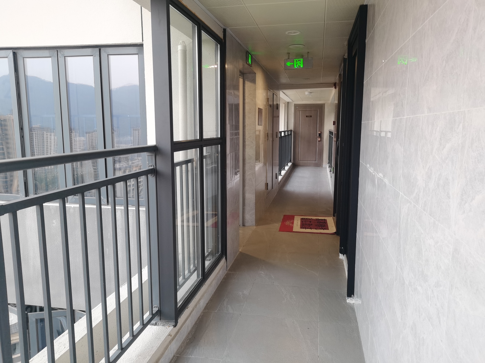 885566威尼斯国贸效劳与福州国贸润原业主联袂 在双向奔赴创“美妙满分”(图9)