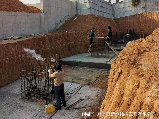 威尼斯wns·8885566钢构造施工计划优化与周期收缩战略