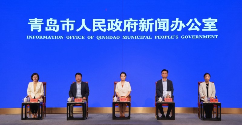 威尼斯wns·8885566开进食物消费企业的碰头会带你感触感染青岛当代轻工财产
